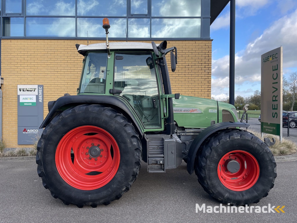 Fendt 410  com1
