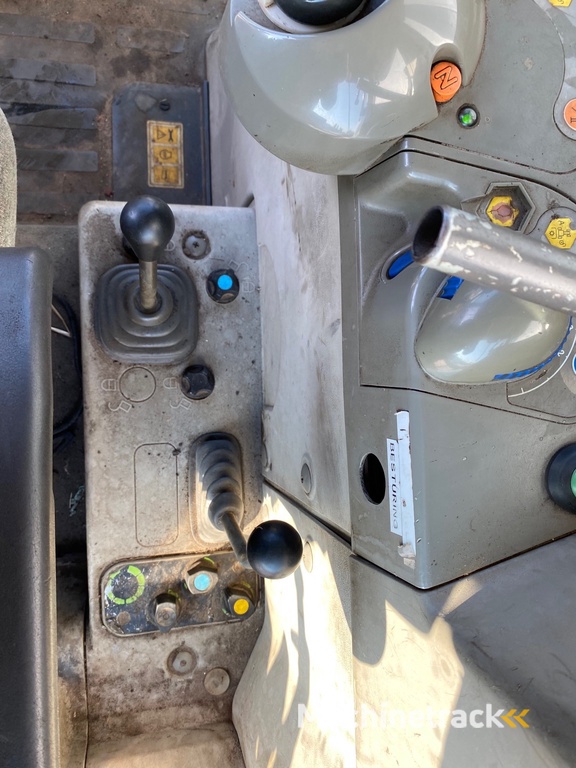 Fendt 412 Vario Farmer