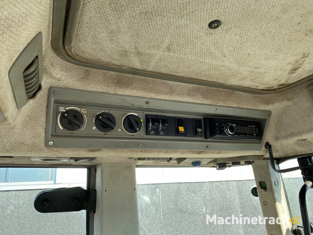 Fendt 412 Vario Farmer