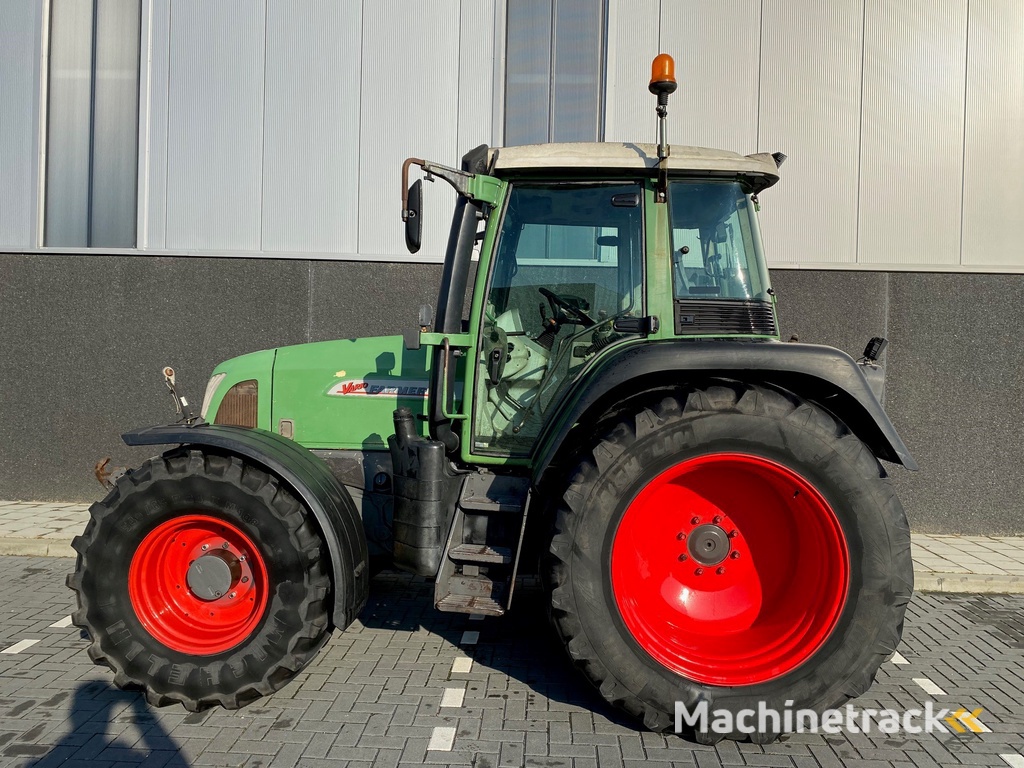 Fendt 412 Vario Farmer