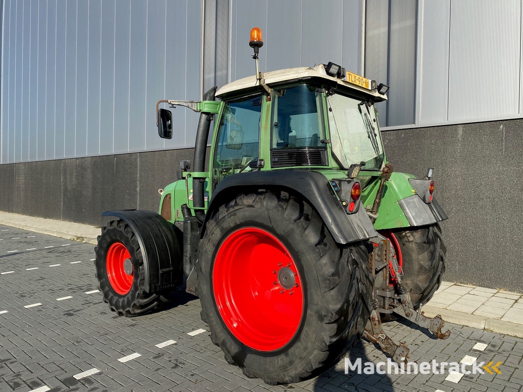 Fendt 412 Vario Farmer
