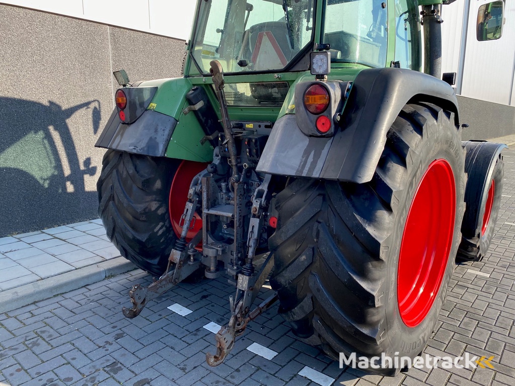 Fendt 412 Vario Farmer