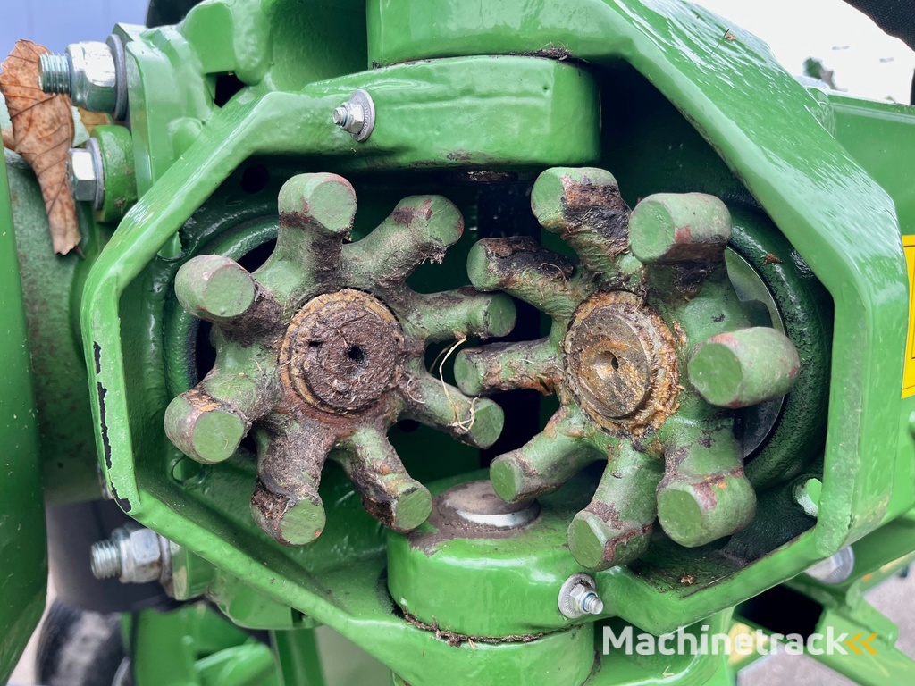 KRONE KWT 1300 SCHUDDER