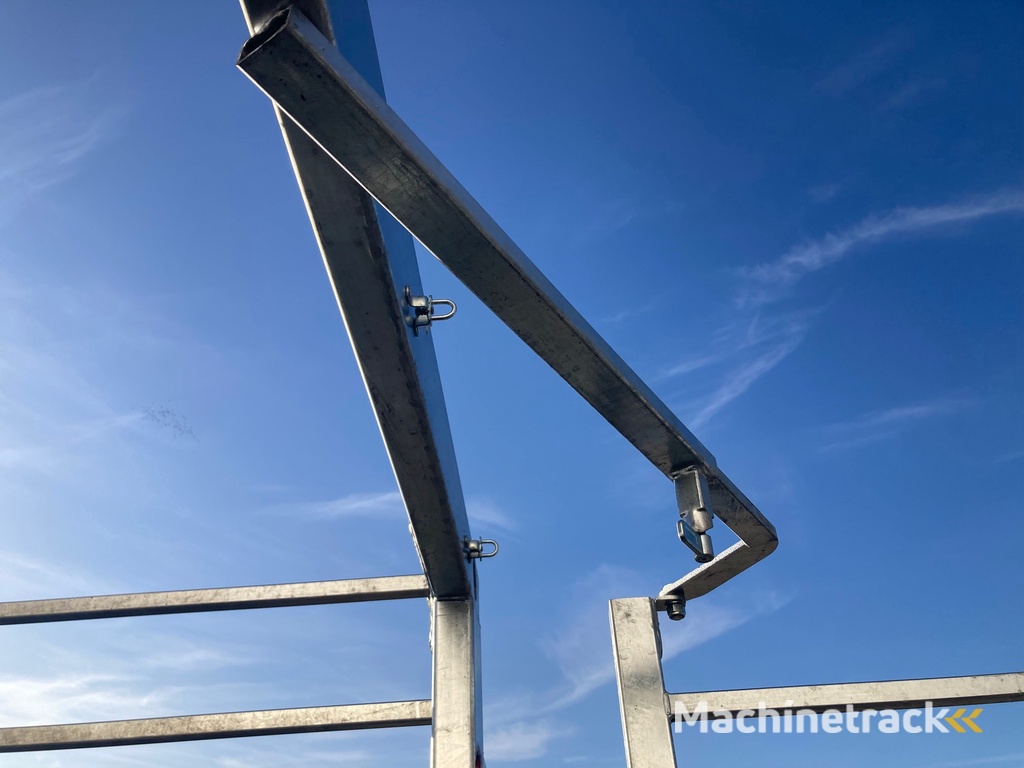 Joskin Betimax RDS 6000