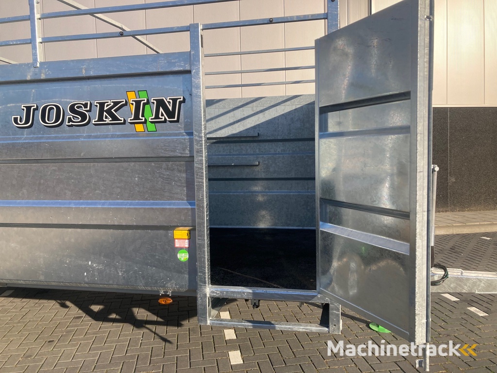 Joskin Betimax RDS 6000