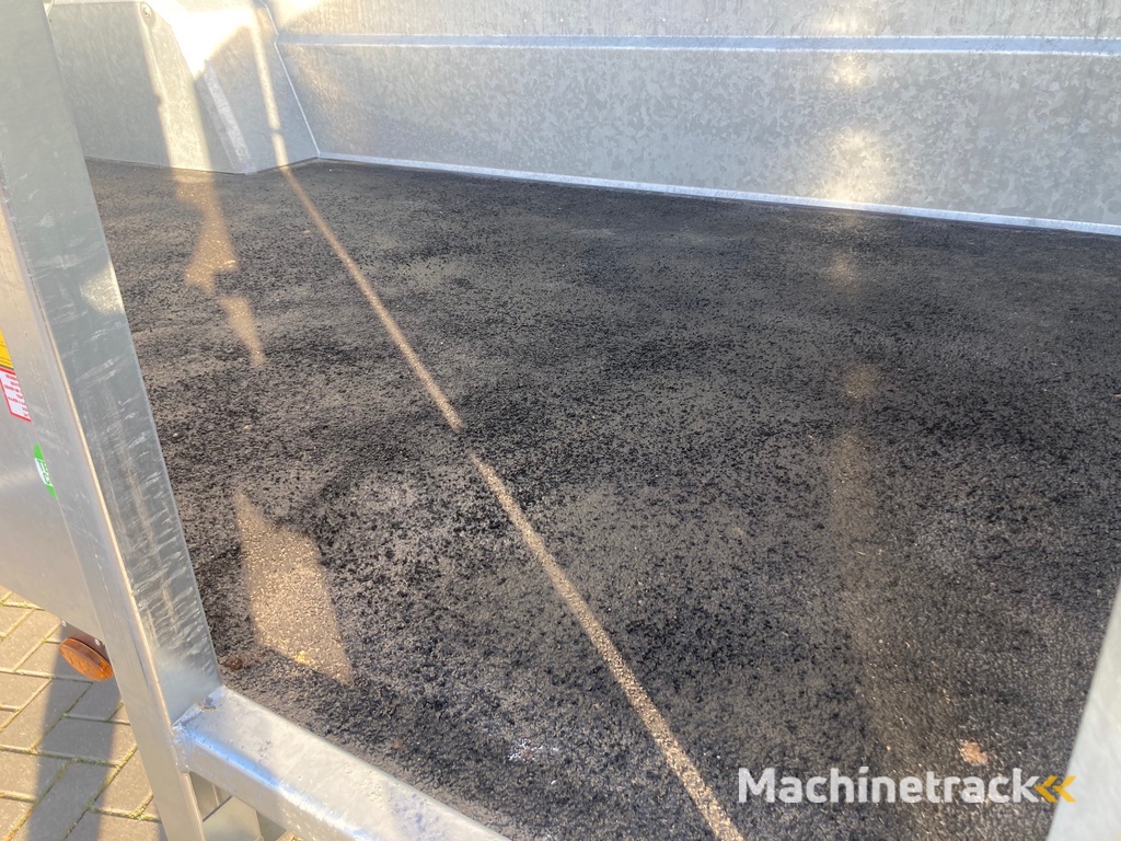 Joskin Betimax RDS 6000