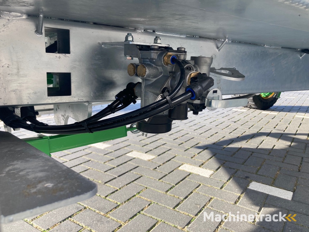 Joskin Betimax RDS 6000