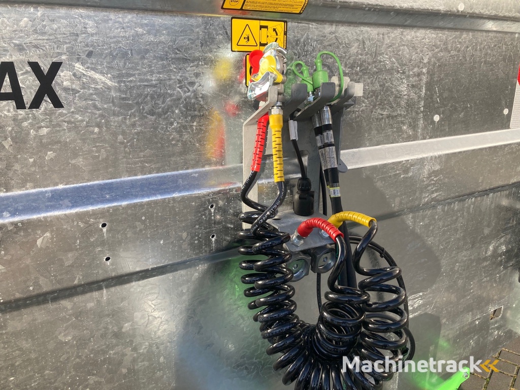 Joskin Betimax RDS 6000