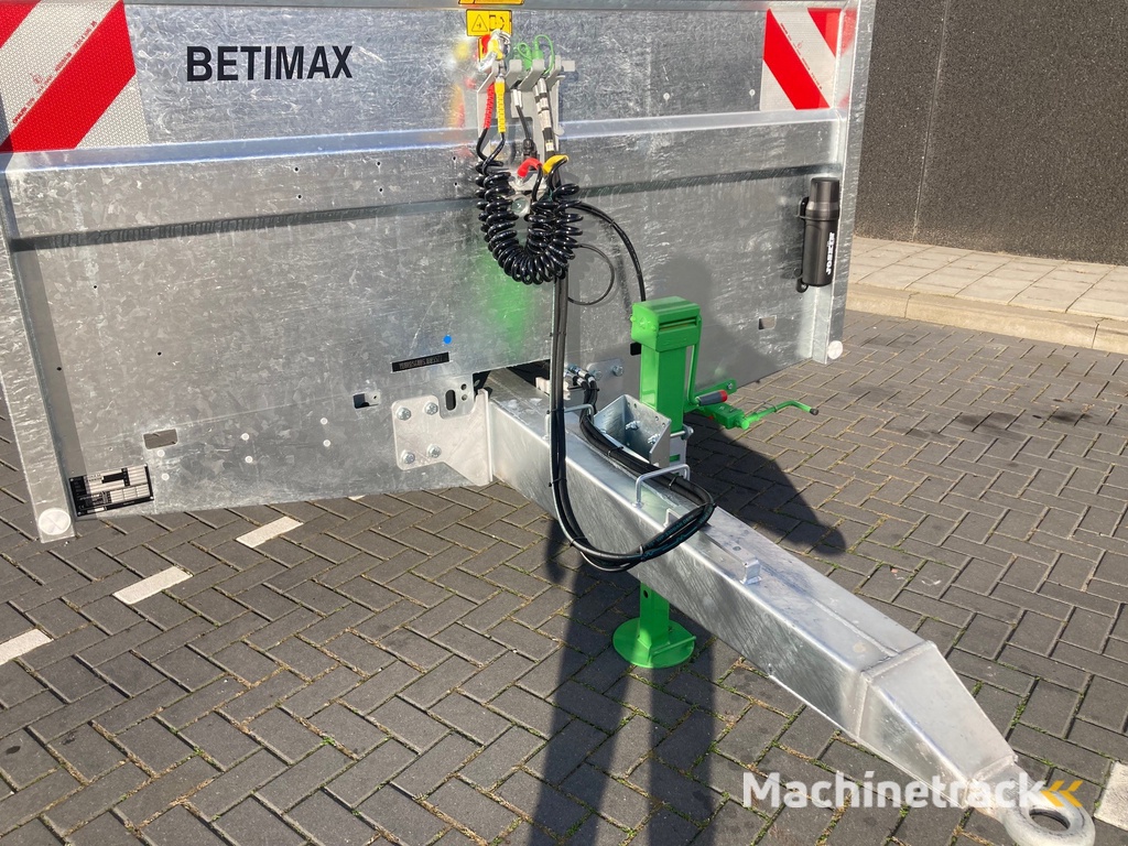 Joskin Betimax RDS 6000