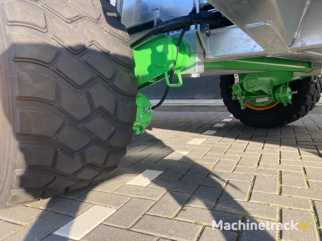 Joskin Betimax RDS 6000