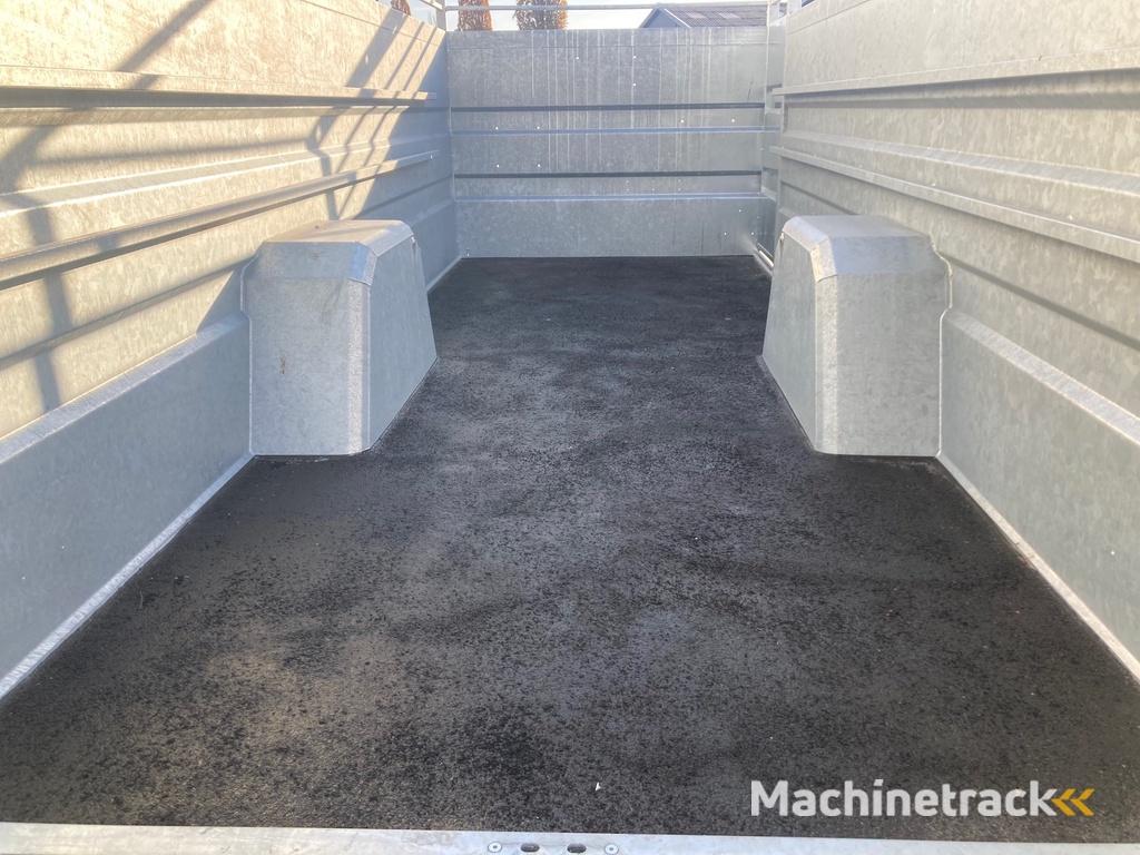 Joskin Betimax RDS 6000