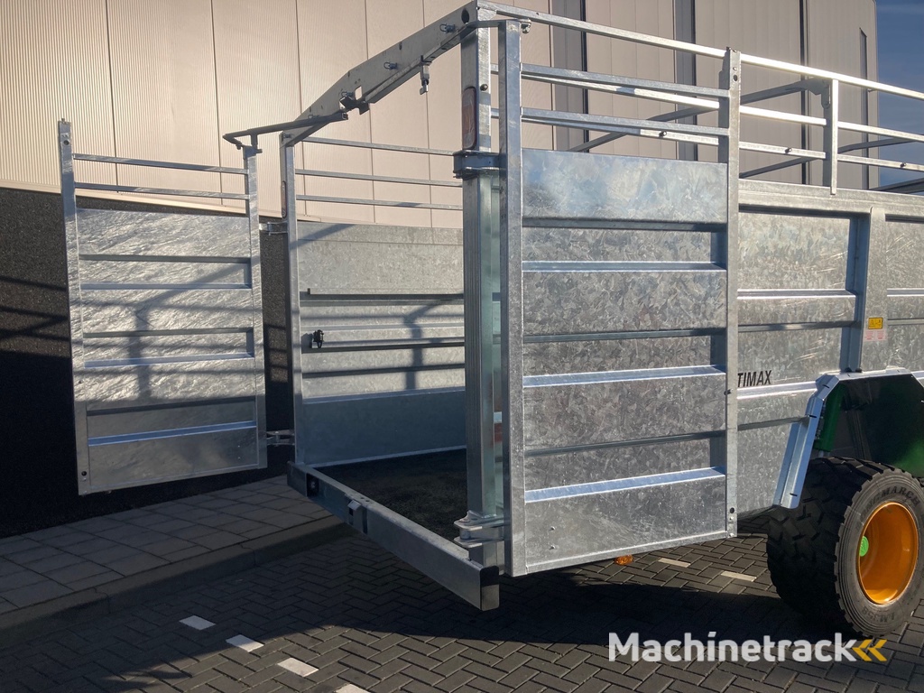 Joskin Betimax RDS 6000