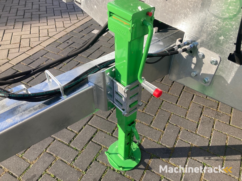 Joskin Betimax RDS 6000