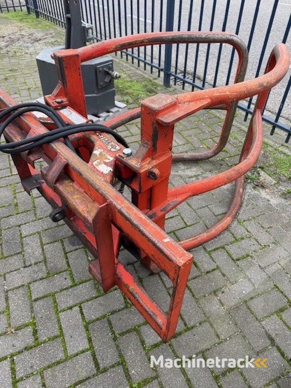 G-Wifo-Laadapparatuur