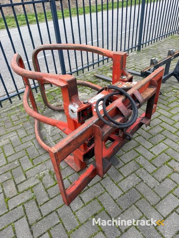 G-Wifo-Laadapparatuur