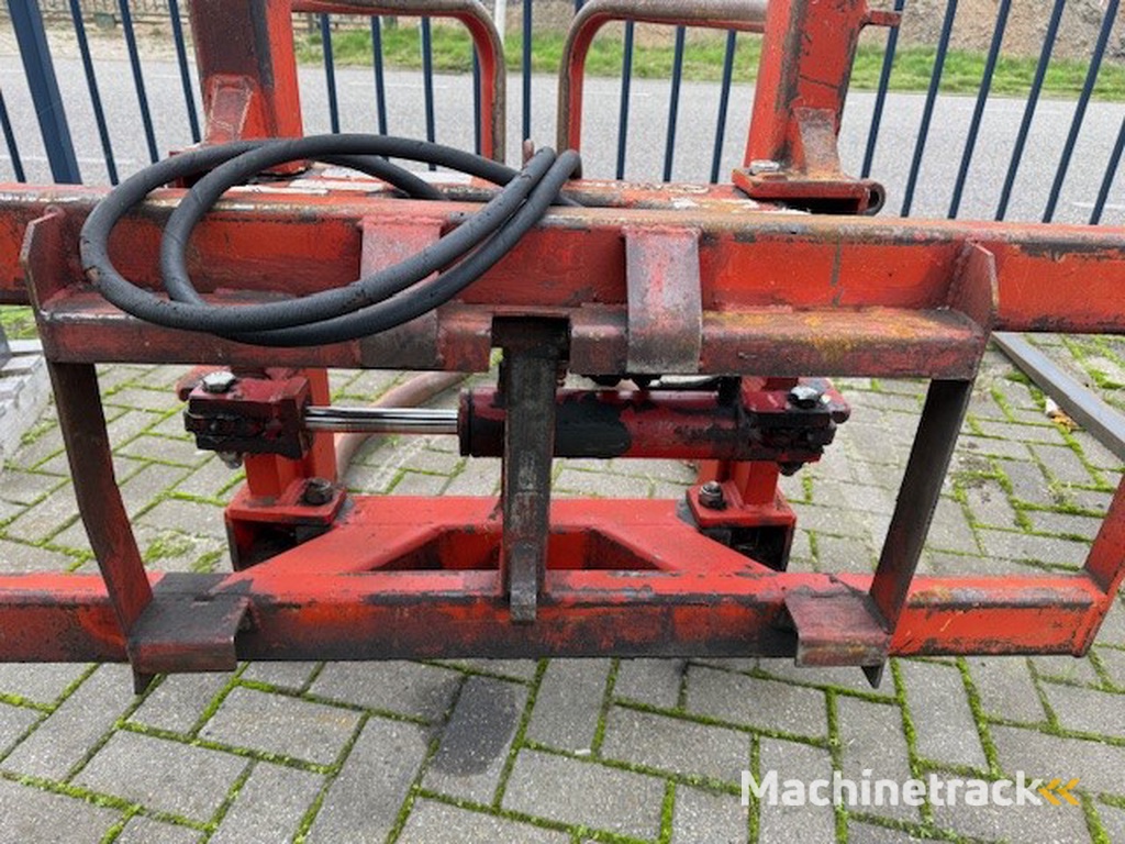 G-Wifo-Laadapparatuur