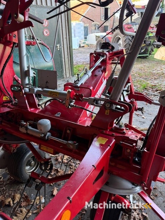 Stoll JF schudder Z905 pro D