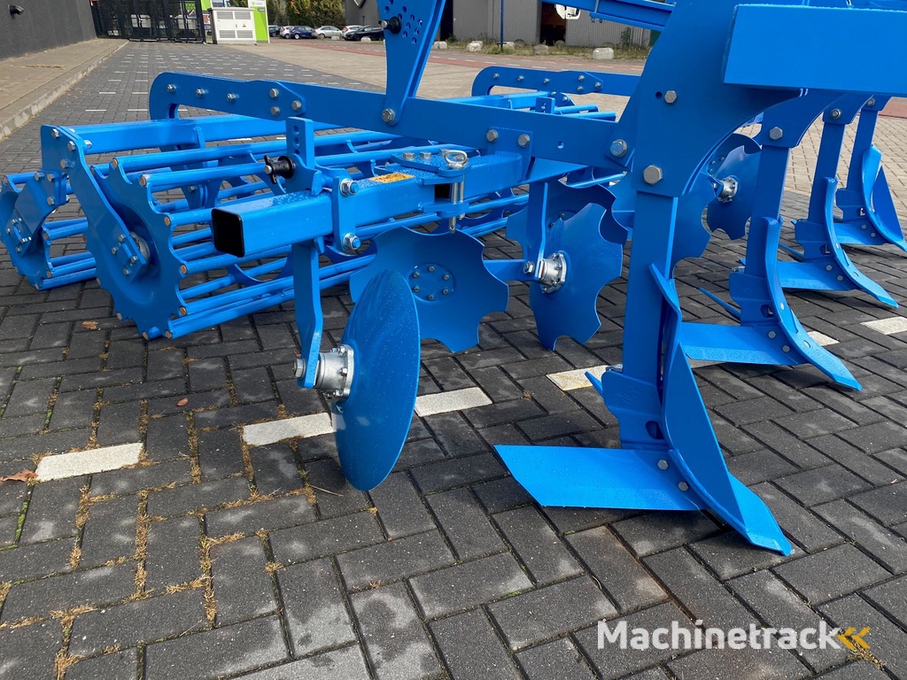 Lemken-Kristall 9-300 DRR540/400