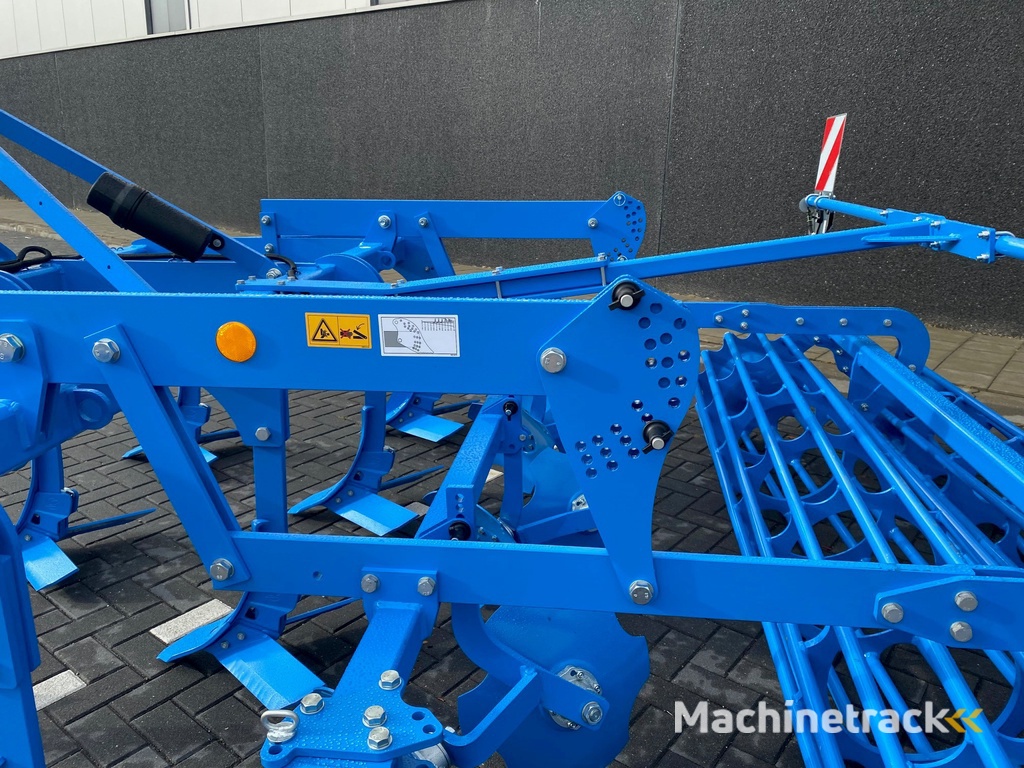 Lemken-Kristall 9-300 DRR540/400