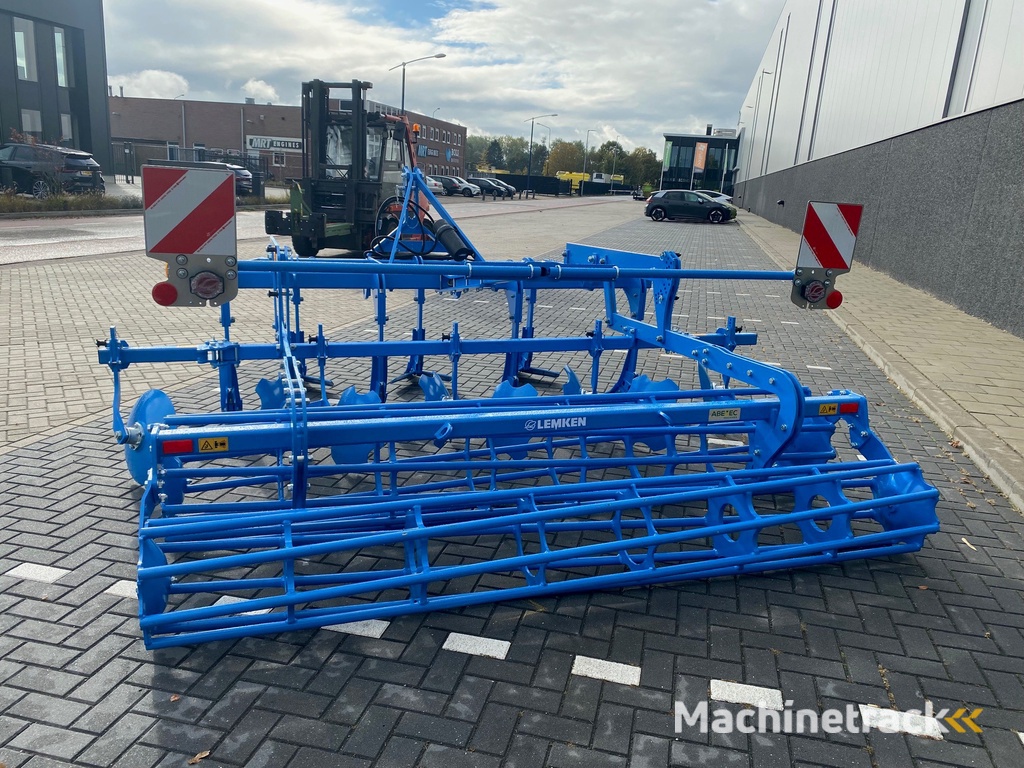 Lemken-Kristall 9-300 DRR540/400