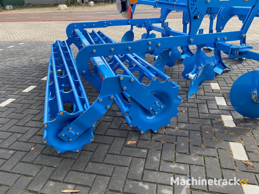 Lemken-Kristall 9-300 DRR540/400