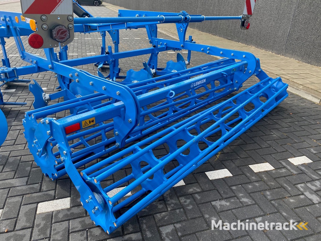 Lemken-Kristall 9-300 DRR540/400