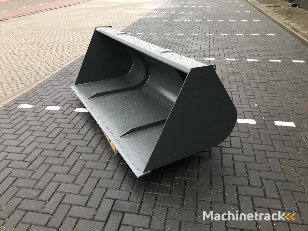 Stekro volumebak 220 cm Euro