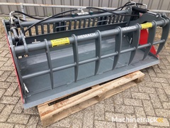 puinbak-met-klem-voor-weidemann-1,80mtr