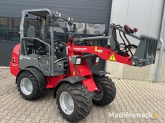 weidemann-1160-cx25