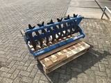 Miniaturansicht von Lemken spiraalrol 150 cm