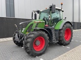 Miniaturansicht von Fendt 724 Profi+ Gen6