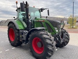 Miniaturansicht von Fendt 724 Profi+ Gen6