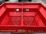 Minituur van Vicon Rotaflow RS-C