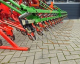 Thumbnail of Kuhn Venta TF 702 + Kuhn 4m kouterbalk