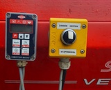 Thumbnail of Kuhn Venta TF 702 + Kuhn 4m kouterbalk