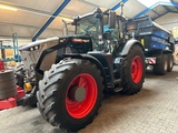 Minituur van Fendt 939 ProfiPlus - 2024