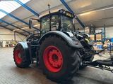 Minituur van Fendt 939 ProfiPlus - 2024