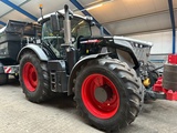 Minituur van Fendt 939 ProfiPlus - 2024