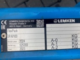 Miniaturansicht von Lemken Juwel 8i 6N100 + flexpack