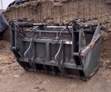 Miniaturansicht von Bressel und Lade C199 kuilhapper