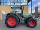 Minituur van Fendt 410  com1