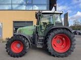 Minituur van Fendt 410  com1