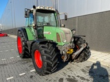 Miniaturansicht von Fendt 412 Vario Farmer