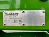 Minituur van KRONE KWT 1300 SCHUDDER