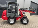 Minituur van Weidemann 1160 CX25