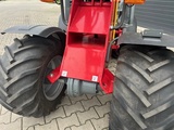 Minituur van Weidemann 1160 CX25