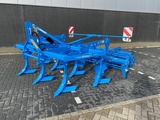 Minituur van Lemken-Kristall 9-300 DRR540/400