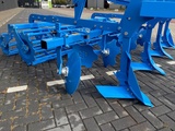 Minituur van Lemken-Kristall 9-300 DRR540/400