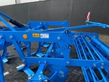 Minituur van Lemken-Kristall 9-300 DRR540/400