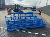 Minituur van Lemken-Kristall 9-300 DRR540/400